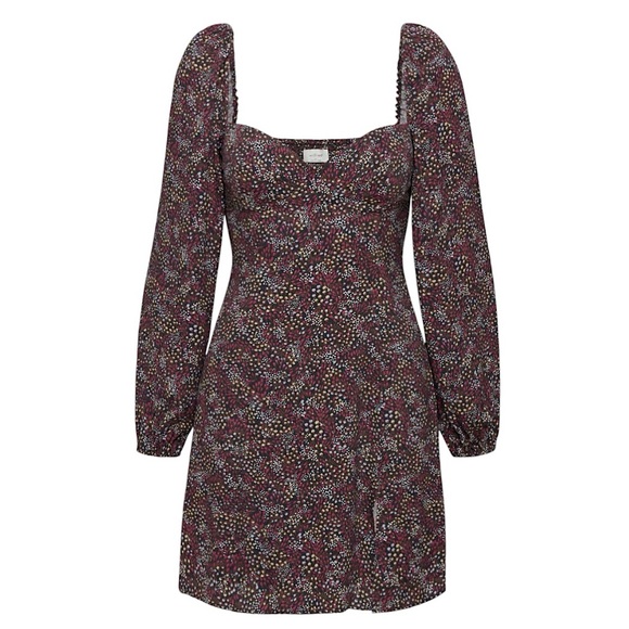 Wilfred Novella Dress - Picture 2 of 3